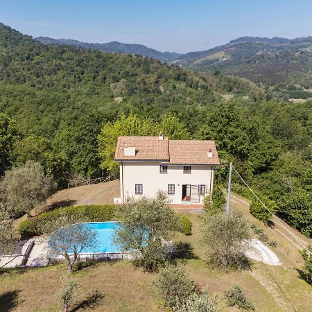 Holiday Home Buratto By Interhome Monsagrati Exterior photo