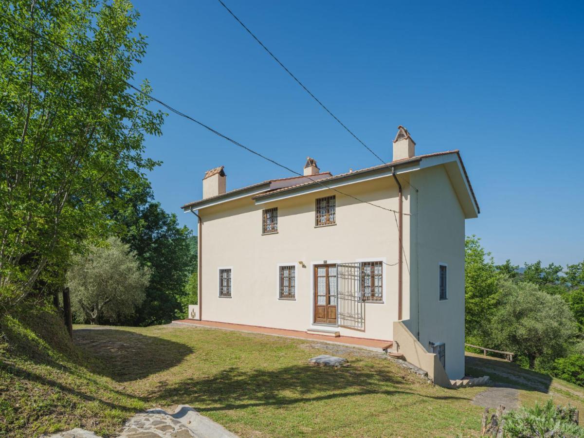 Holiday Home Buratto By Interhome Monsagrati Exterior photo