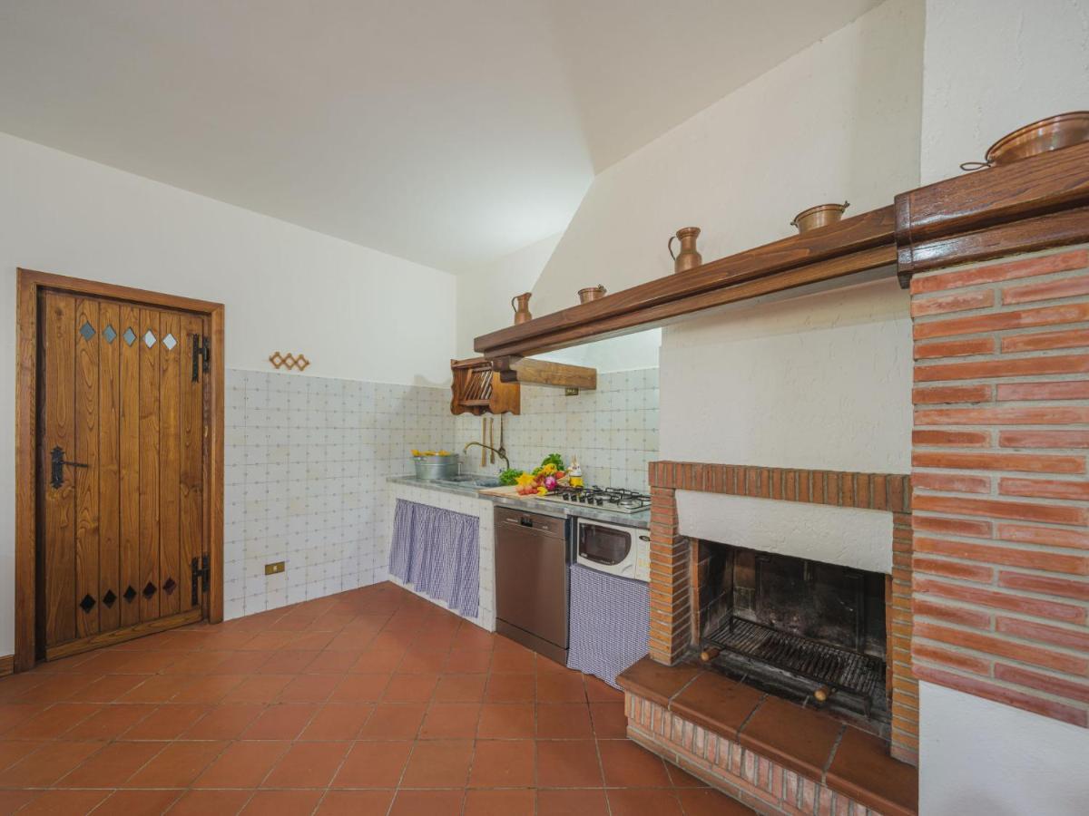 Holiday Home Buratto By Interhome Monsagrati Exterior photo