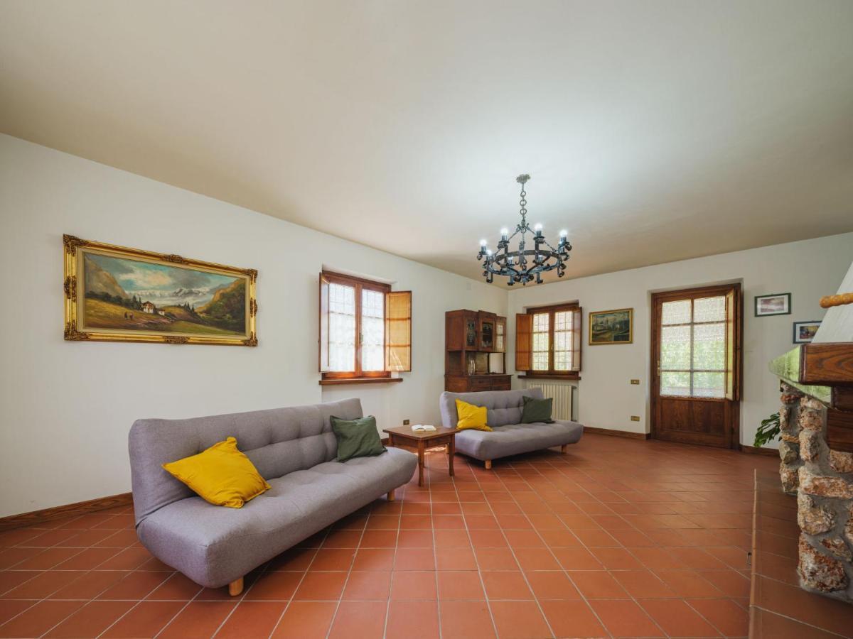 Holiday Home Buratto By Interhome Monsagrati Exterior photo
