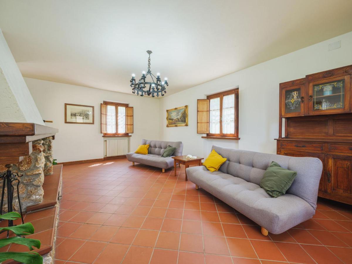 Holiday Home Buratto By Interhome Monsagrati Exterior photo
